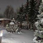 Коттедж (Большой дом ЖиВа, 215кв.м на 6 гостей), Коттедж Залесская дача