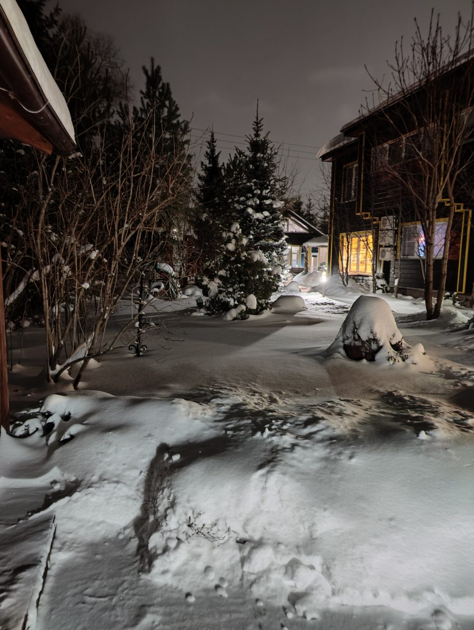 Коттедж (Большой дом ЖиВа, 215кв.м на 6 гостей), Коттедж Залесская дача