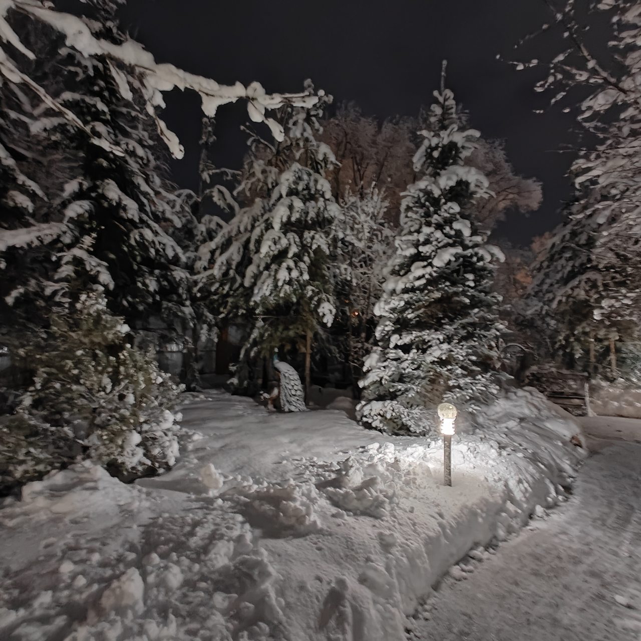 Коттедж (Большой дом ЖиВа, 215кв.м на 6 гостей), Коттедж Залесская дача