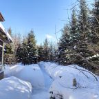 Коттедж (Большой дом ЖиВа, 215кв.м на 6 гостей), Коттедж Залесская дача