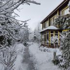 Коттедж (Большой дом ЖиВа, 215кв.м на 6 гостей), Коттедж Залесская дача