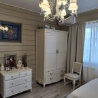 Коттедж (Большой дом ЖиВа, 215кв.м на 6 гостей), Коттедж Залесская дача