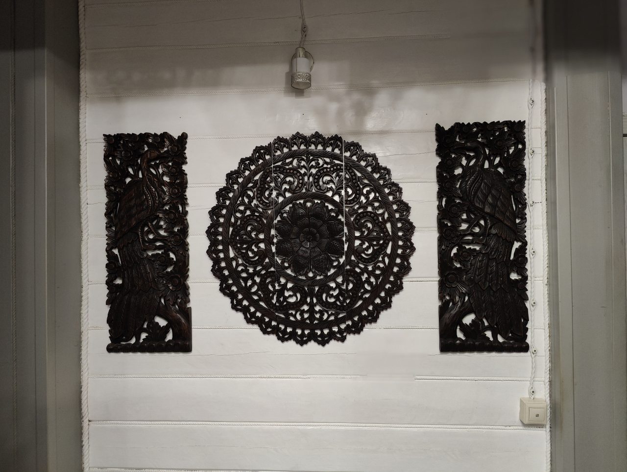 Коттедж (Большой дом ЖиВа, 215кв.м на 6 гостей), Коттедж Залесская дача