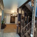 Коттедж (Большой дом ЖиВа, 215кв.м на 6 гостей), Коттедж Залесская дача