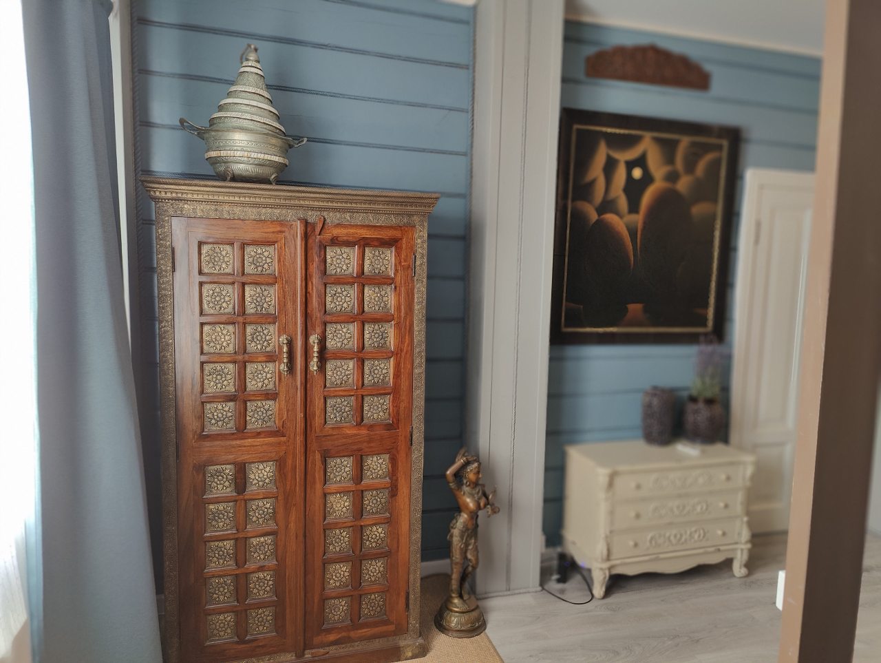 Коттедж (Большой дом ЖиВа, 215кв.м на 6 гостей), Коттедж Залесская дача