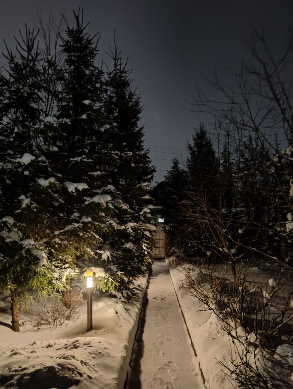 Коттедж (Большой дом ЖиВа, 215кв.м на 6 гостей), Коттедж Залесская дача