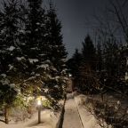 Коттедж (Большой дом ЖиВа, 215кв.м на 6 гостей), Коттедж Залесская дача