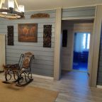 Коттедж (Большой дом ЖиВа, 215кв.м на 6 гостей), Коттедж Залесская дача