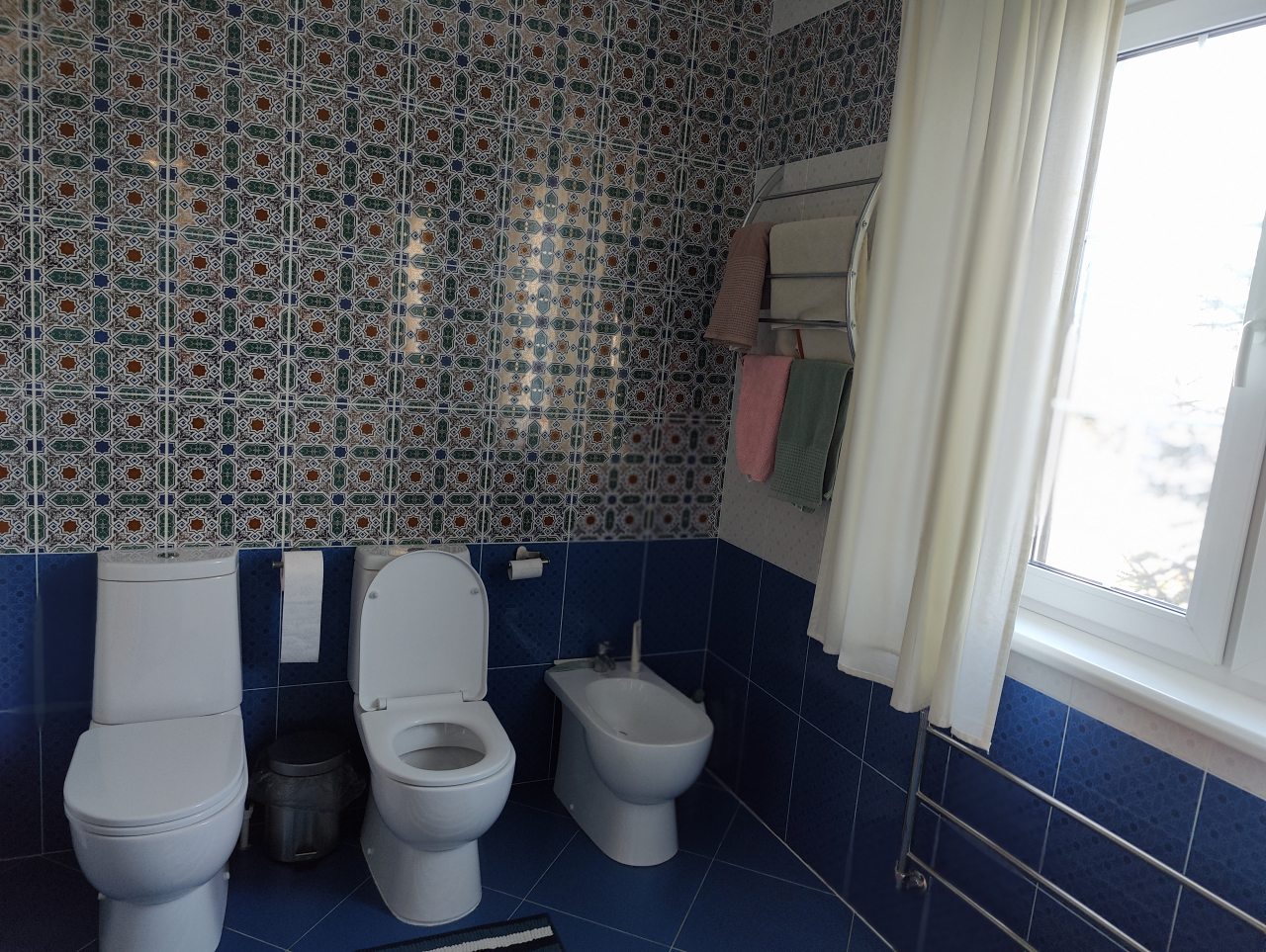 Коттедж (Большой дом ЖиВа, 215кв.м на 6 гостей), Коттедж Залесская дача