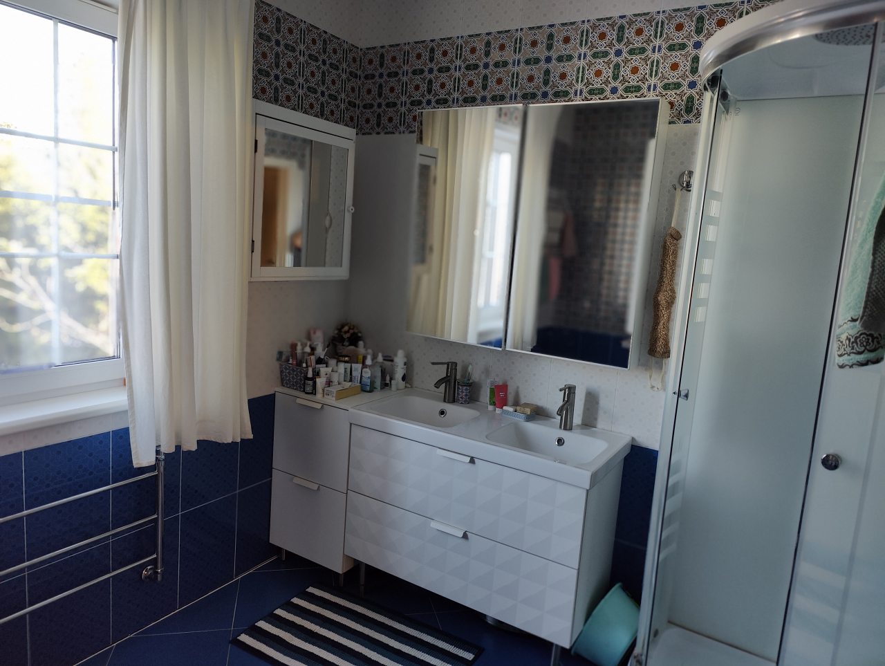 Коттедж (Большой дом ЖиВа, 215кв.м на 6 гостей), Коттедж Залесская дача