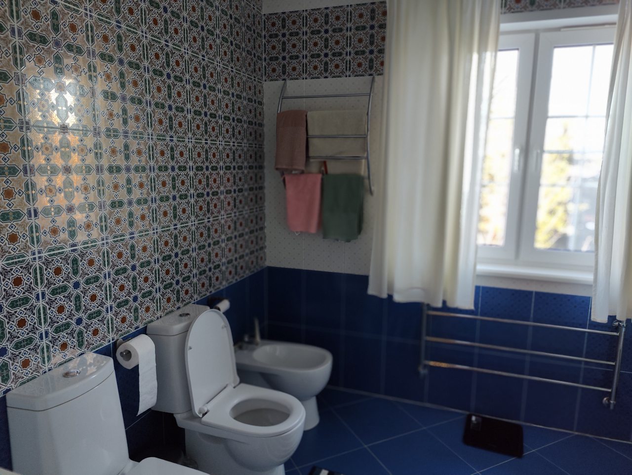 Коттедж (Большой дом ЖиВа, 215кв.м на 6 гостей), Коттедж Залесская дача