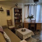 Библиотека, Коттедж Залесская дача