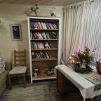 много интересного