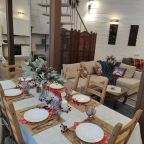 обеденный стол ВеЖа