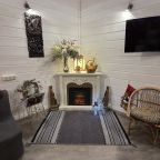 завораживающий камин