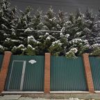 Автостоянка / Парковка, Коттедж Залесская дача