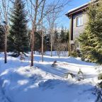 Автостоянка / Парковка, Коттедж Залесская дача