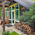 дровишки готовы