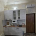 Возможность самостоятельного приготовления пищи, Коттедж Залесская дача