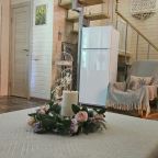 Возможность самостоятельного приготовления пищи, Коттедж Залесская дача