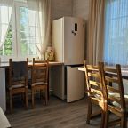 Возможность самостоятельного приготовления пищи, Коттедж Залесская дача