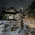 Жильё полностью ваше, Коттедж Залесская дача