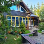 Жильё полностью ваше, Коттедж Залесская дача