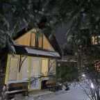 Жильё полностью ваше, Коттедж Залесская дача