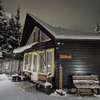 Жильё полностью ваше, Коттедж Залесская дача