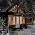 Жильё полностью ваше, Коттедж Залесская дача