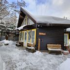 Жильё полностью ваше, Коттедж Залесская дача