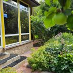 Дендропарк на территории, Коттедж Залесская дача