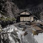 Зона кострища рядом с домиком, Коттедж Залесская дача