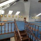 Коттедж (Большой дом ЖиВа, 215кв.м на 6 гостей), Коттедж Залесская дача