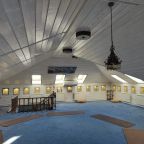 Коттедж (Большой дом ЖиВа, 215кв.м на 6 гостей), Коттедж Залесская дача