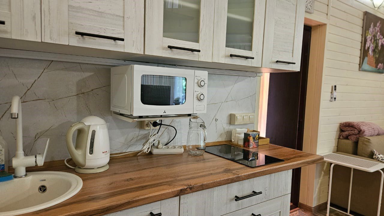 кухня