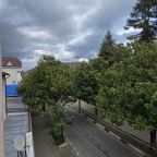 охраняемая, Гостевой дом Манго