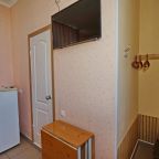 В номерах есть гардеробные