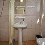 Трёхместный и более (Стандарт 3х местный+доп.место), Гостевой дом Манго