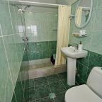Трехместный (Стандарт), Гостевой дом Манго