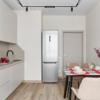 Апартаменты (С панорамным видом на город), Апартаменты Vizit на Сибгата Хакима 62