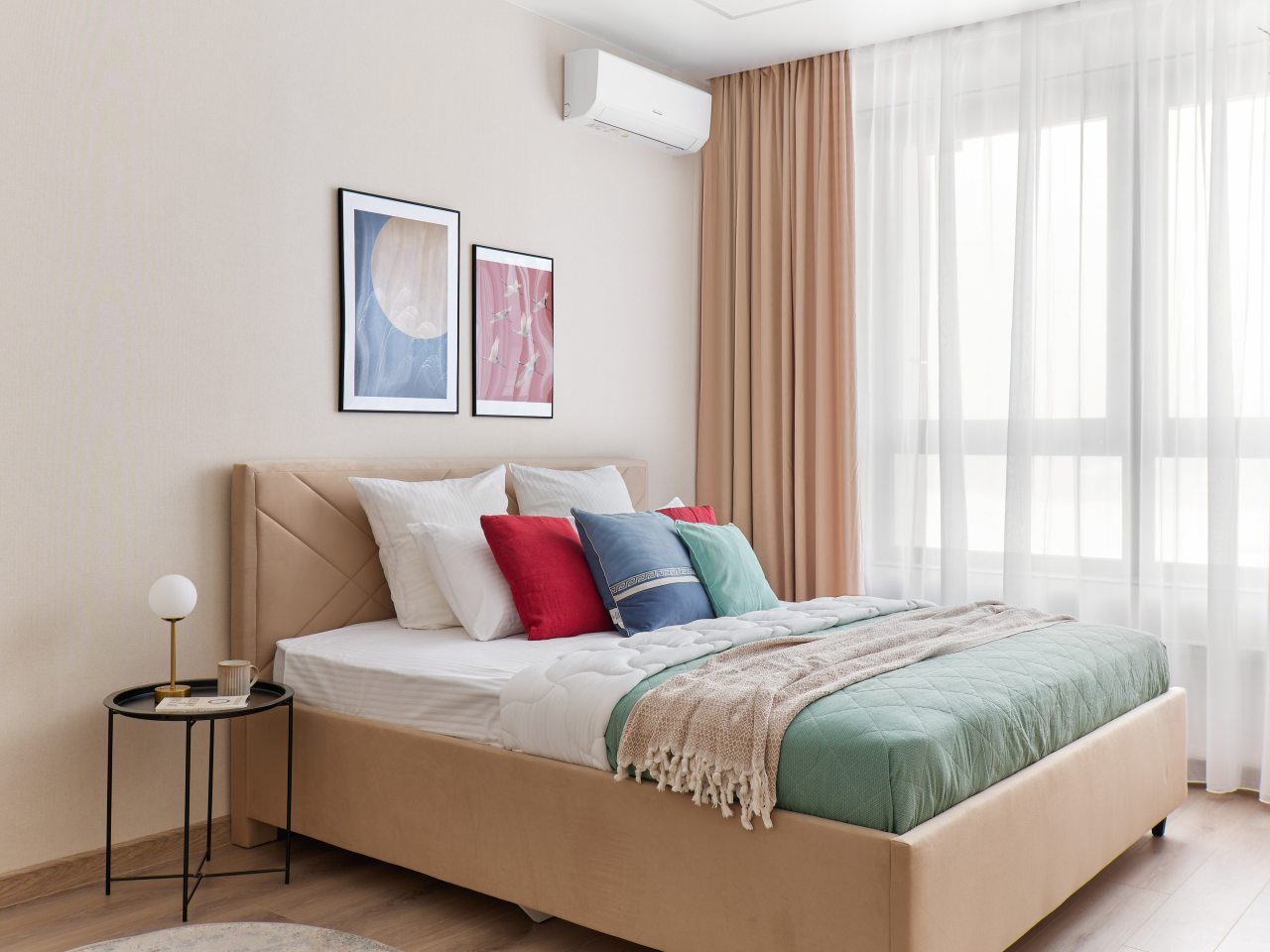 Апартаменты Vizit на Сибгата Хакима 62, Казань