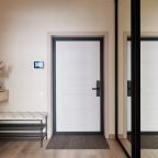 Апартаменты (С панорамным видом на город), Апартаменты Vizit на Сибгата Хакима 62