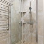 ванная в номере