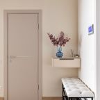 Апартаменты (С панорамным видом на город), Апартаменты Vizit на Сибгата Хакима 62