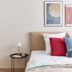 Апартаменты (С панорамным видом на город), Апартаменты Vizit на Сибгата Хакима 62