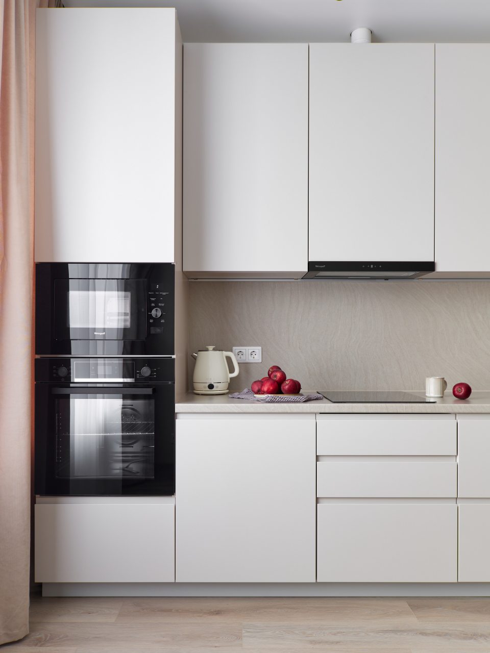 Апартаменты (С панорамным видом на город), Апартаменты Vizit на Сибгата Хакима 62