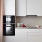 Апартаменты (С панорамным видом на город), Апартаменты Vizit на Сибгата Хакима 62