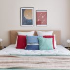 Апартаменты (С панорамным видом на город), Апартаменты Vizit на Сибгата Хакима 62