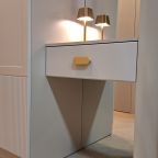 Аквапарк, Апартаменты АквамаринPark204